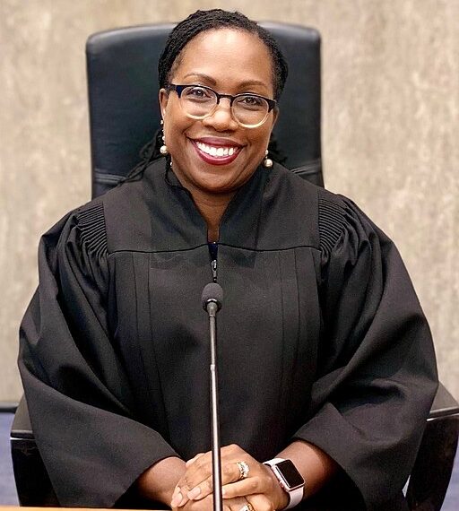 Ketanji Brown Jackson is confirmed to SCOTUS: Employment & Labor Insider