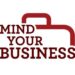 Mind Your Business logo