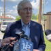 McConnell Says Both Parties 'Might' Come Together to 'Target' Guns Which He Calls a 'Mental Illness' Problem