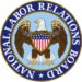 NLRB Logo