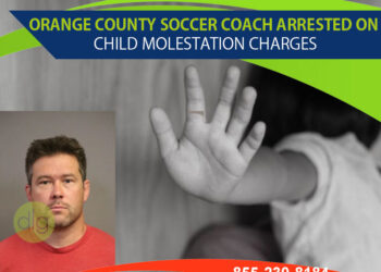 Police Seeking More Victims After Costa Mesa Soccer Coach Arrested for Child Molestation