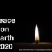Peace on Earth 2020 - Cops Alive