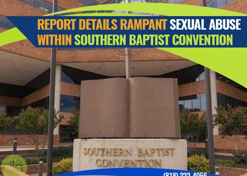 About the Southern Baptist Convention