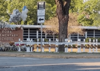 Uvalde victims