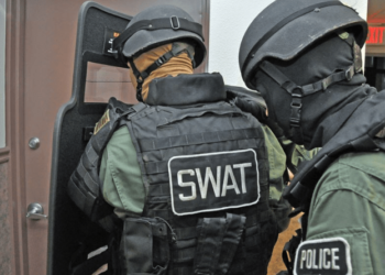 Georgia teen arrested after reportedly making ‘swatting’ calls in four states – Law Officer