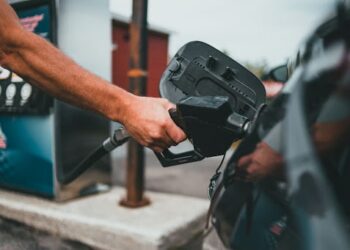 Save Money on Gas - Greathouse Trial Law, LLC
