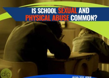 Is School Sexual and Physical Abuse Common?