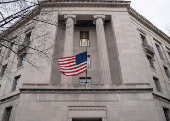 Hate Crimes Against Black and Asian People Rise Sharply