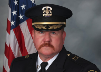 Michigan teen charged with killing police captain in deadly crash – Law Officer