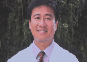 Doctor killed in church shooting hailed a hero – Law Officer