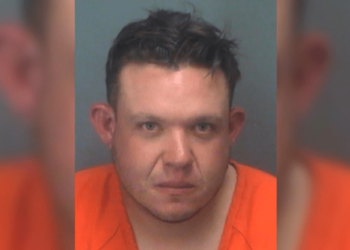 Man arrested for animal cruelty after burying father’s dog alive and then laughing about it – Law Officer