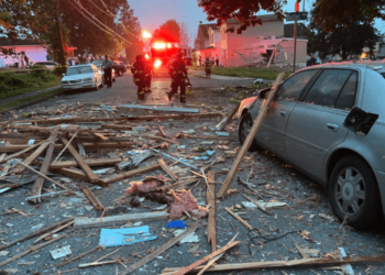 House explosion kills four in Pennsylvania neighborhood – Law Officer