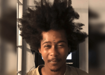 Suspected serial killer charged in 7th murder after witnesses recognize forehead tattoo – Law Officer