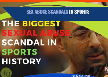 Sex Abuse Scandals in Sports