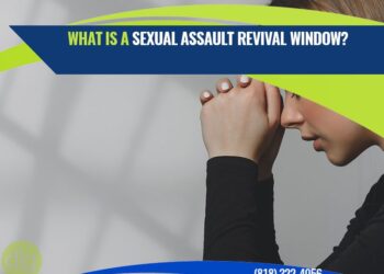 What is a Sexual Assault Revival Window?