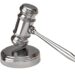 Silver Gavel