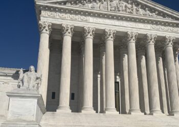 Get Ready To Write Some Dissents! — See Also