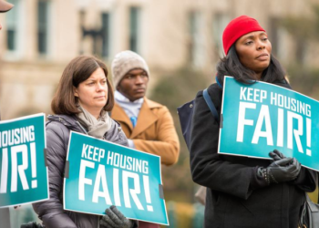 Blog: Equitable Housing Can Provide a Stable Foundation for Returning Citizens 