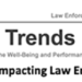 Five Critical Trends Impacting Law Enforcement in 2022 - Cops Alive