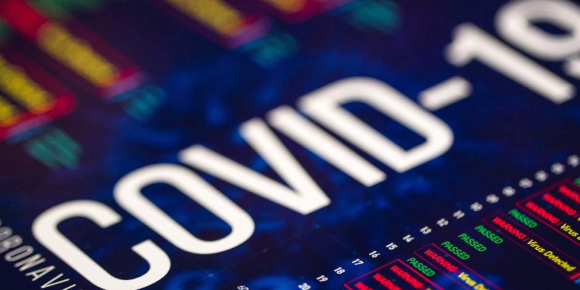 Universal Image - COVID-19