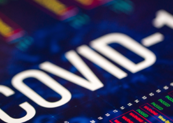 Universal Image - COVID-19