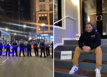 Hero dispatcher says Chicago ‘caters strictly to criminals who target the innocent’