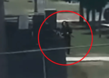 Uvalde gunman told children ‘It’s time to die’ – Law Officer