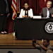 Tearful Texas Democrat Urges Greg Abbott to 'Do Something' on Guns
