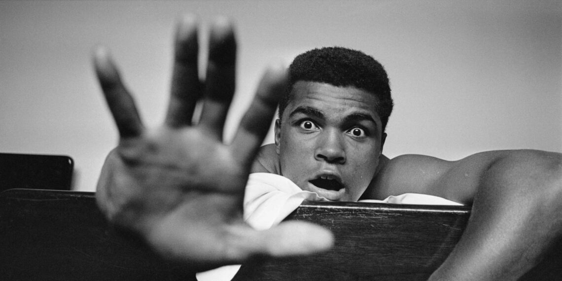 5 Years After His Passing: Ali and the Lawyers' Committee, Remembering His Humanity
