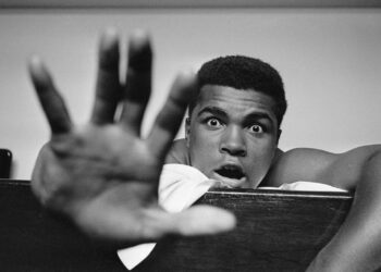 5 Years After His Passing: Ali and the Lawyers' Committee, Remembering His Humanity
