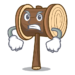 angry gavel