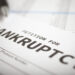 bankruptcy petition
