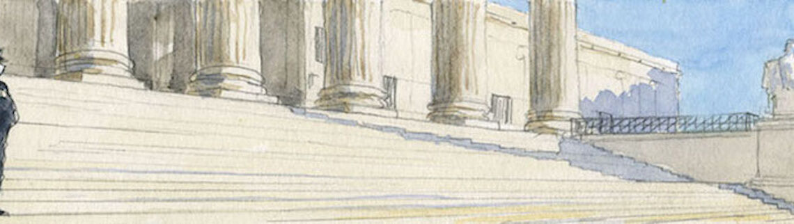 Defendants who delay can lose their chance to arbitrate, court rules in 9-0 decision