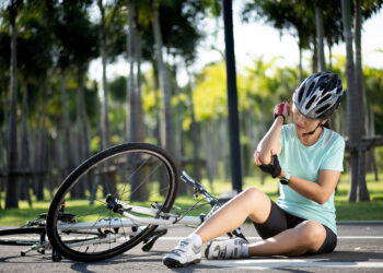 What are the Vulnerabilities and Responsibilities of Cyclists in Las Vegas?