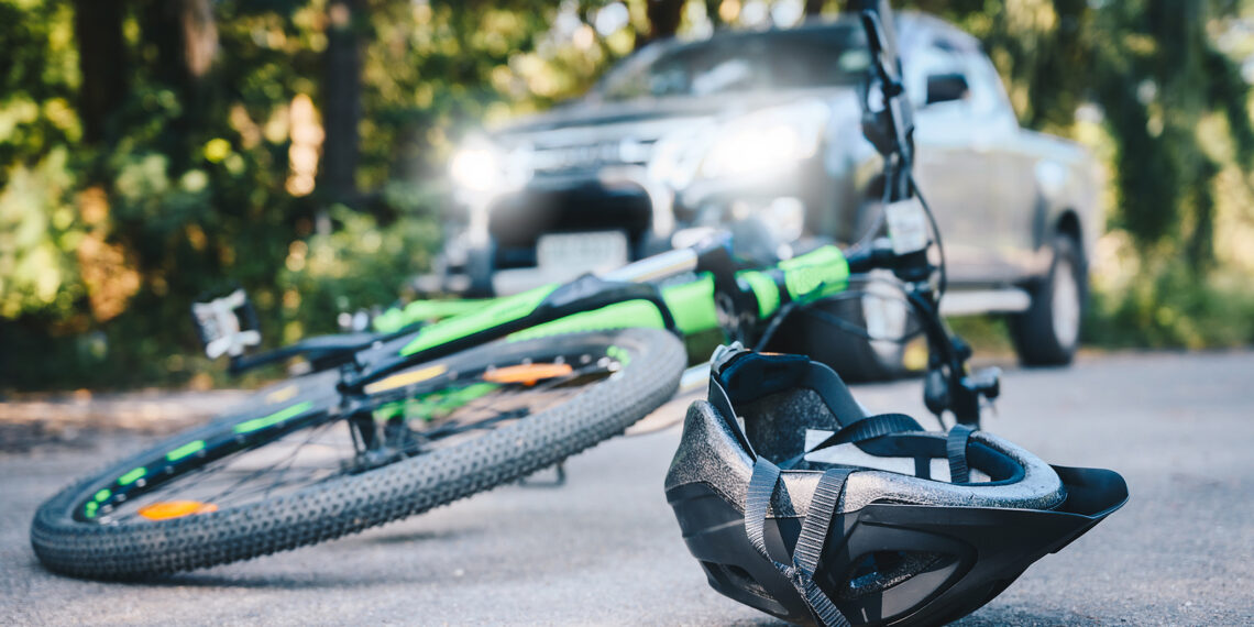 Las Vegas Community Grieves After Fatal Bike Accident