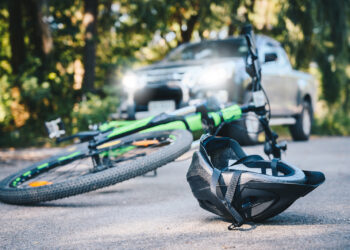 Las Vegas Community Grieves After Fatal Bike Accident