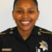 Deputy Constable Jennifer Chavis, Harris County Constable's Office