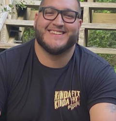 Deputy Sheriff Robert Adam Howard, Harris County Sheriff's Office, Texas