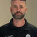 Sergeant Christopher Michael Vaughn, Cedar Bluff Police Department, Alabama