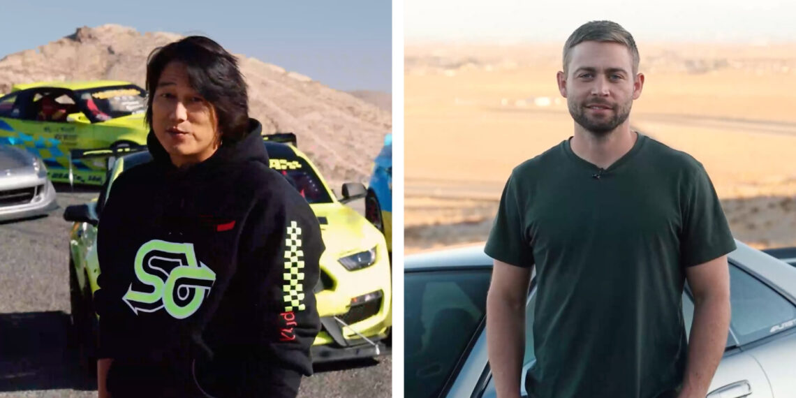 Orange County D.A. unveils new PSA against street racing with actors from “Fast and Furious” movies