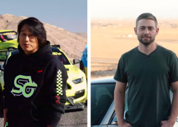 Orange County D.A. unveils new PSA against street racing with actors from “Fast and Furious” movies