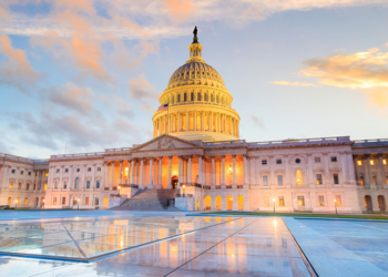 capitol building