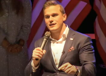 Madison Cawthorn Projected to Lose Seat – GOP Nominee Will Face LGBTQ Democrat