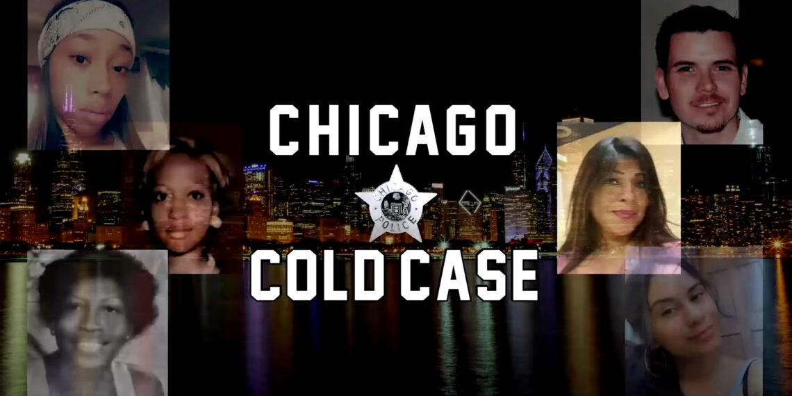 Chicago Police Department launches cold-case video series