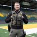 Clackamas County Sheriff’s Department – Law Officer
