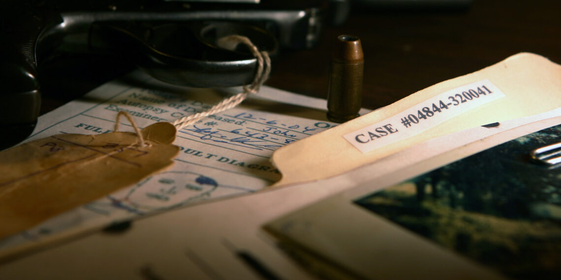 Portland police shut down cold case unit to reinforce homicide division due to understaffing and rising crime