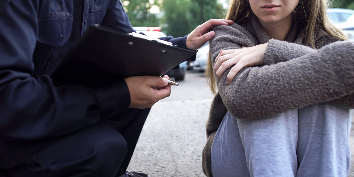 Pennsylvania police introduce civilian response team to answer nonviolent calls