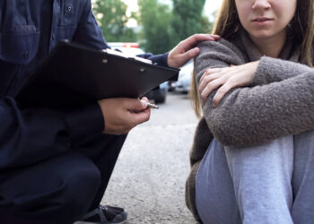 Pennsylvania police introduce civilian response team to answer nonviolent calls