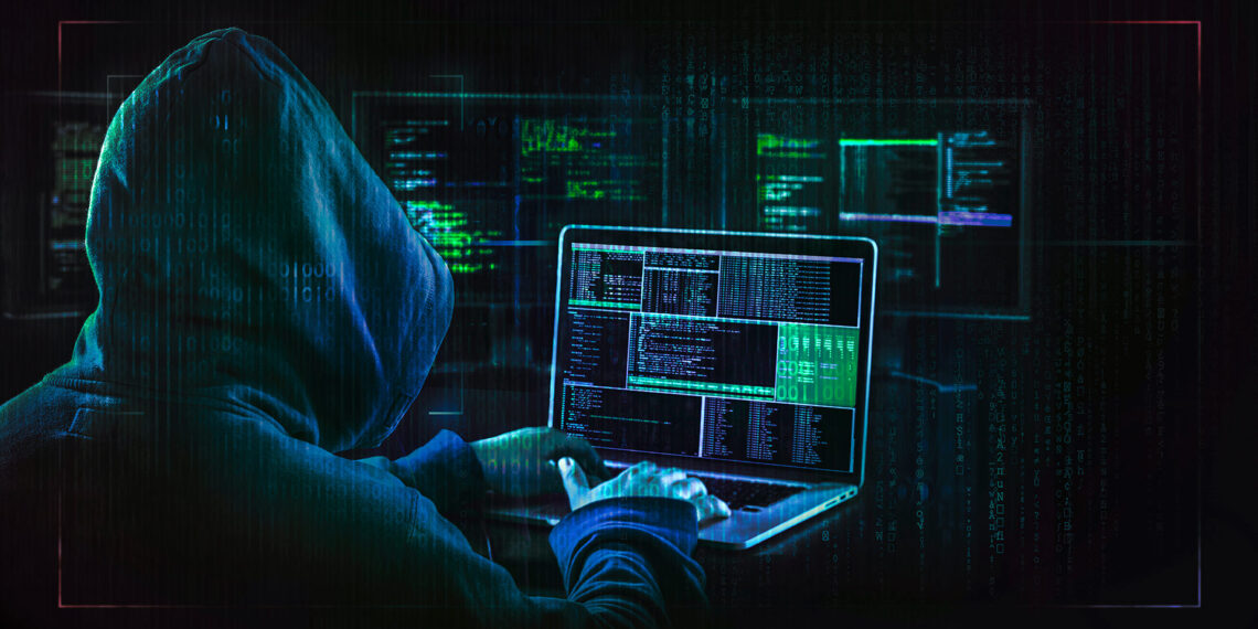 Hacker group steals data from multiple law enforcement data systems with just a username and password