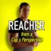 REACHER Reviews: Welcome to Margrave - A Review of Police Procedure and Forensics, Part Two
